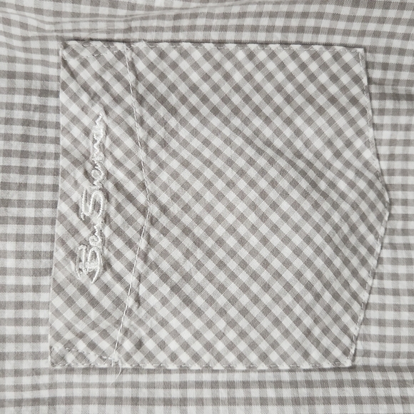 Bots dress shirt - Picture 3 of 3